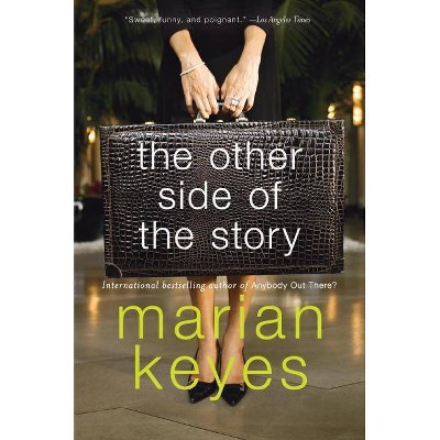 The Other Side of the Story - by  Marian Keyes (Paperback)