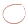 Unique Bargains Minimalist Slip-Resistant Headband 1 Pc - 4 of 4