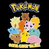 Boy's Pokemon Gotta Catch 'Em All Group T-Shirt - 2 of 4