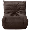 Meridian Furniture,Relax Velvet Upholstered Chair - 2 of 4