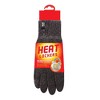 Men's Flat Knit Gloves - 3 of 3