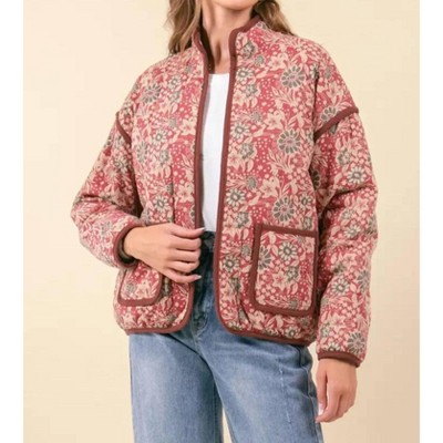 Women's Audrey Coat - Doe and Rae