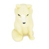 Collectible Wildlife Gifts | Fox, Arctic, White, Plastic Animal,  Toy,  Realistic Figure,  Model,   Gift,   2"   F1102 B203 - 2 of 4