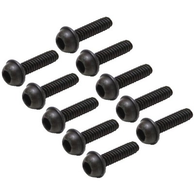 Weed Eater Poulan Husqvarna Craftsman 10 Pack Screws 10-24 x 1 - 530015810-10PK