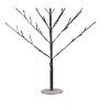 LED Holiday Tree 34.75"H Durable Metal & Copper Construction By Melrose - 3 of 3