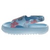 Disney Stitch and Angel Girls' Slip-On Slides (Toddler) - 3 of 4
