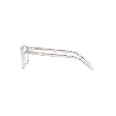 Cat & Jack CA2004 47mm Child Square Eyeglasses - image 3