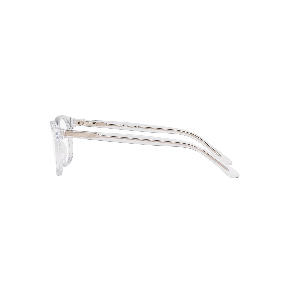 Cat & Jack CA2004 47mm Child Square Eyeglasses - thumbnail 3