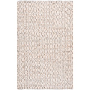 Natural Fiber NFB225 Indoor Rugs - Safavieh - 1 of 4
