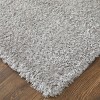 Darian Modern Solid Area Rug - 3 of 4