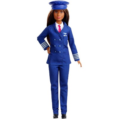 barbie 60th anniversary career dolls