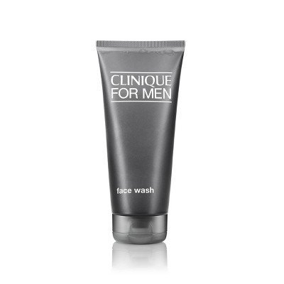 Clinique For Men Face Wash - 6.7oz - Ulta Beauty