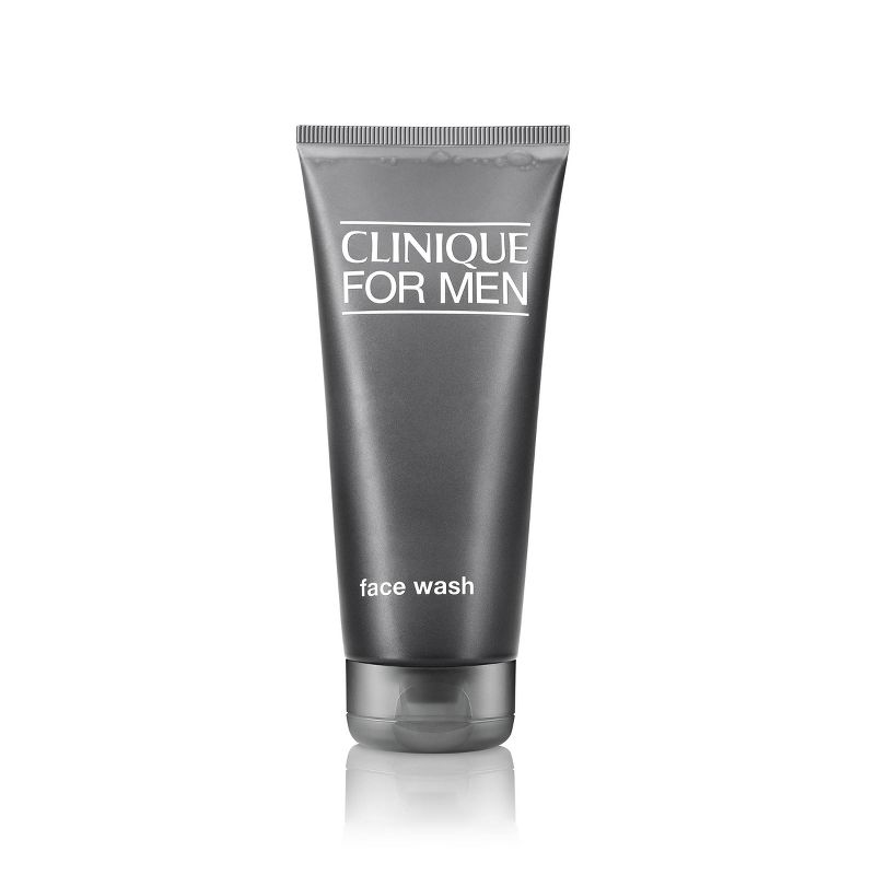 Clinique For Men Face Wash - 6.7 fl oz - Ulta Beauty, 1 of 7