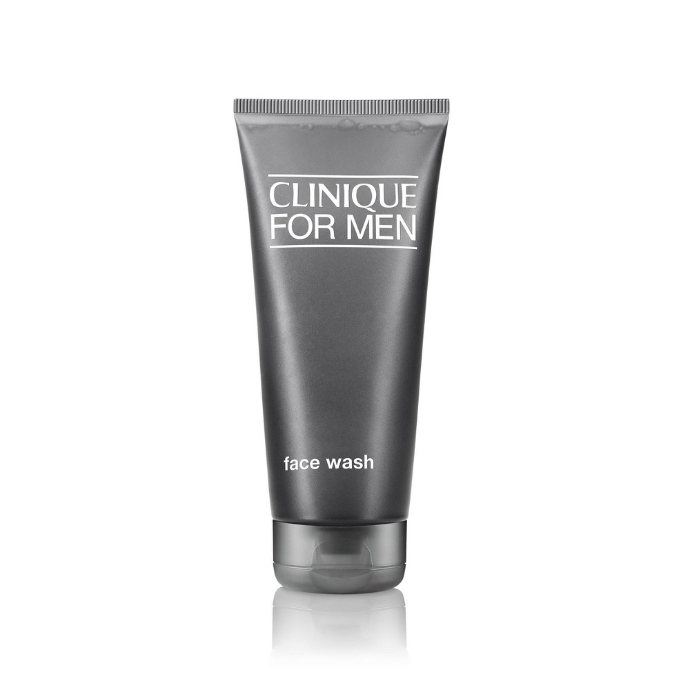 Photos - Cream / Lotion Clinique For Men Face Wash - 6.7 fl oz - Ulta Beauty 