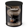 Lavazza Espresso Ground Coffee, Medium Roast, 100% Arabica, 8 oz Tin (Pack of 12) - 2 of 4