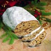 Schlunder Butter-Almond Christmas Stollen 26.4 oz. / 1.65 lbs. (750 g) - 4 of 4