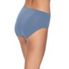 Felina Women's Pima Cotton Hipster Panty, 5-Pack Underwear - 3 of 3