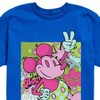 Boys' - Disney - Mickey Mouse Short Sleeve Graphic T-Shirt - 2 of 4