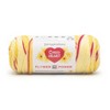 Red Heart All in ONE Flower Power Yarn 24 Pack-Dilly Daylily - 2 of 4