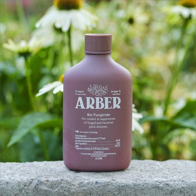 Arber 8oz Organic Bio Fungicide Concentrate