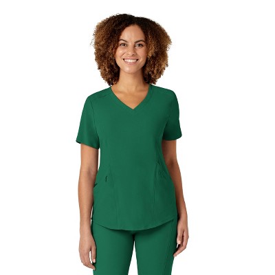 Wink RENEW Women's V-Neck Scrub Top