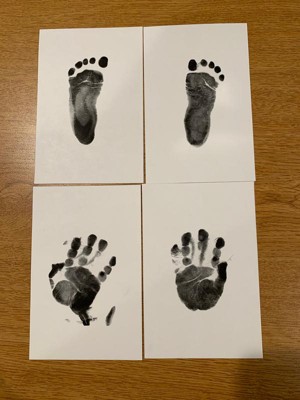 baby safe ink pad target