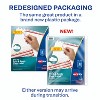 Avery 8 Big Tab Dividers for 3 Ring Binder, Easy Print & Apply Clear Label Strip, Index Maker Customizable White Tabs, 1 Set (11491) - 2 of 4