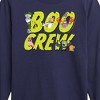 Boys' - SpongeBob SquarePants - Boo Crew Long Sleeve Graphic T-Shirt - 2 of 4