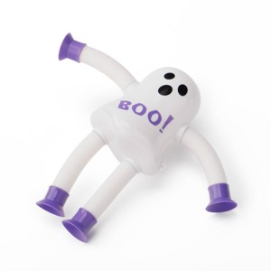 Pop Suction Figure White - Bullseye's Playground™ - 1 of 2