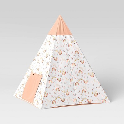 Target 2025 kids teepee