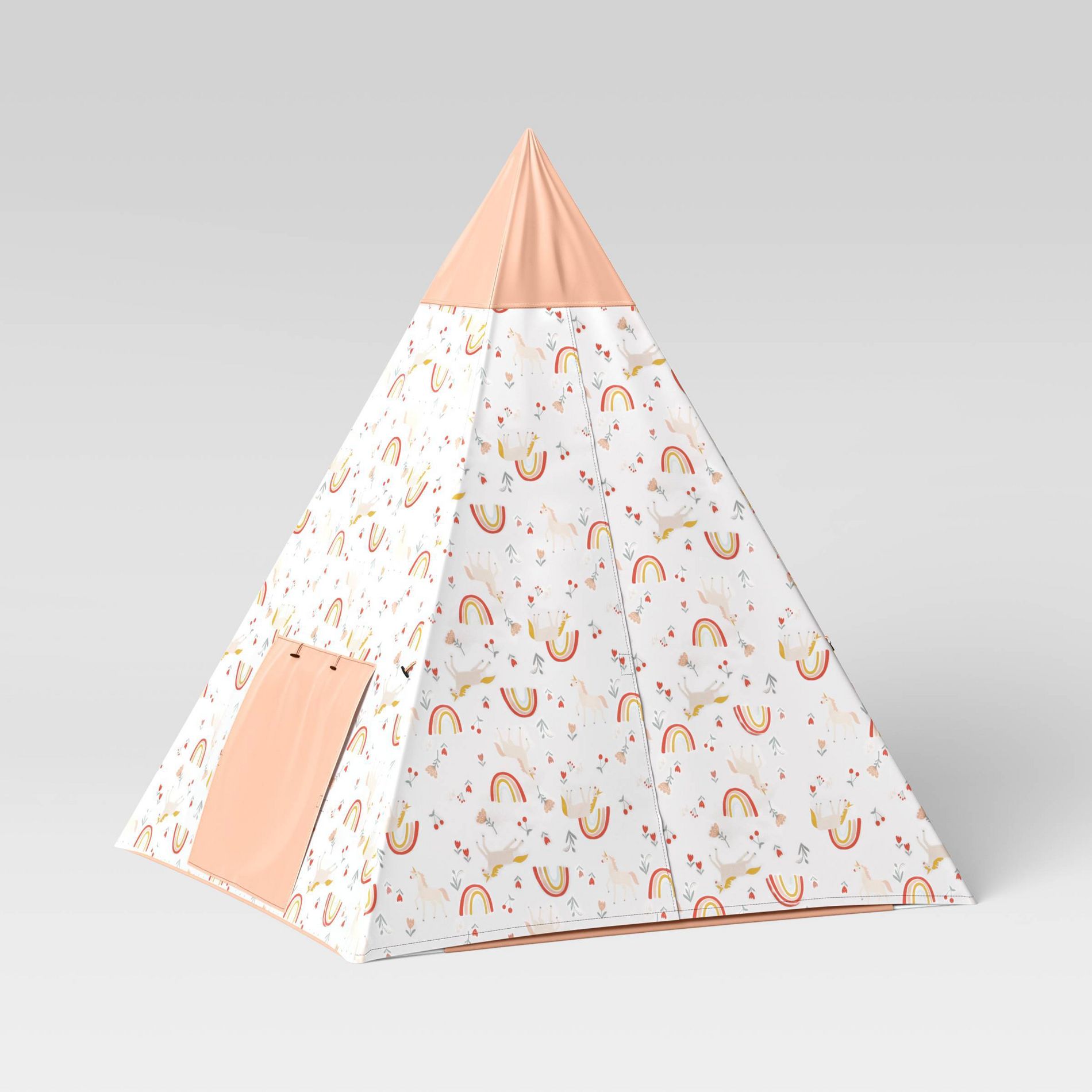 Unicorn Kids' Tent - Pillowfort™