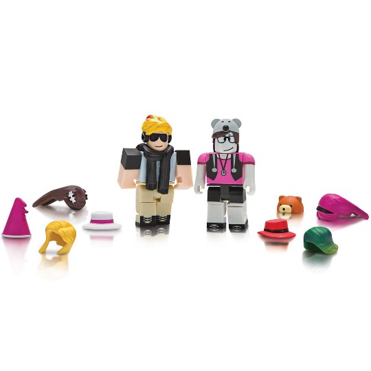 Buy Roblox Celebrity Runway Model For Usd 11 99 Toys R Us
