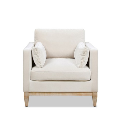 Modern farmhouse accent online chair