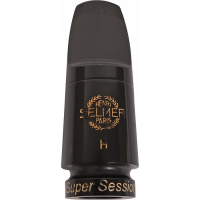 Selmer Paris Super Session Soprano Saxophone Mouthpiece Level 2 Model H 194744740213
