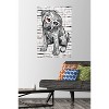 Trends International PD Moreno - Dog Glasses Unframed Wall Poster Prints - 2 of 4