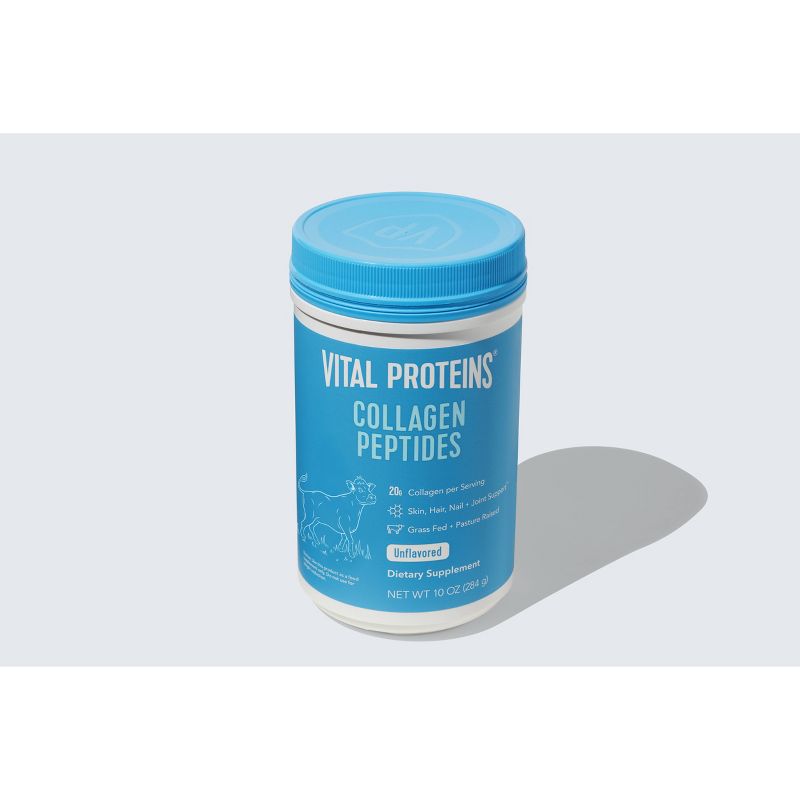 Vital Proteins Collagen Peptides Supplement Powder, 6 of 14