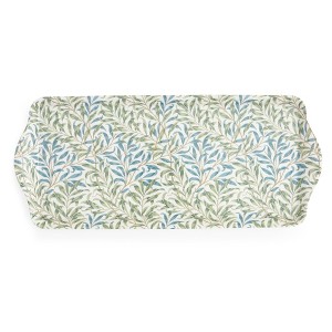 Pimpernel Morris & Co Willow Bough Sandwich Tray - 1 of 4