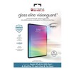 ZAGG InvisibleShield Apple iPad Pro, iPad Air 11-inch Gen. 4/5 Glass Elite Visionguard Screen Protector - 4 of 4