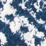 navy/ivory