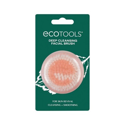 Manual Facial Deep Cleaning Brush by EcoTools  -  1 Brush