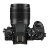Panasonic LUMIX G85 4K Mirrorless Camera Kit with G Vario 12-60mm Lens - 3 of 4