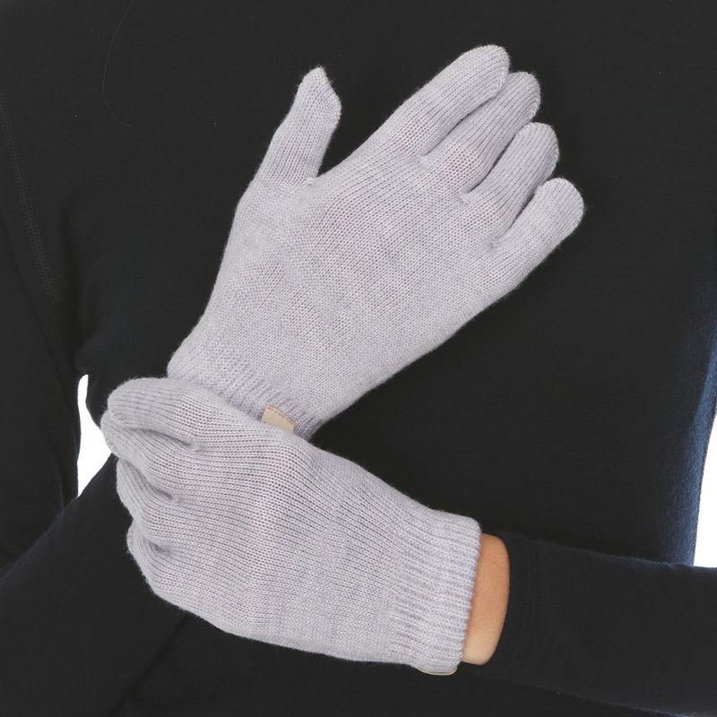 Minus33 Merino Wool Lightweight - Glove Liners, 4 of 5