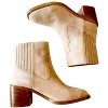 Women's Wo's Miley Bootie - 42 GOLD - 2 of 4