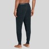 Jockey Generation™ Men's Ultrasoft Jogger Pajama Pants - 2 of 2