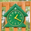 Gorilla Playsets Fun Time Clock - 2 of 2