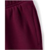 The Children's Place Girls Winter Warm Wide Leg Lounge Pants - 2 of 4