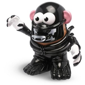 Promotional Partners Worldwide, LLC Mr. Potato Head PopTater: Alien - 1 of 2