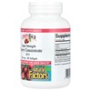 Natural Factors Cherry Rich, Super Strength Cherry Concentrate, 500 mg, 90 Softgels - 3 of 3