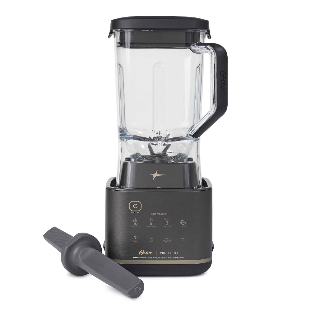 Oster Pro Series Blender kitchen mixer and processor appliances