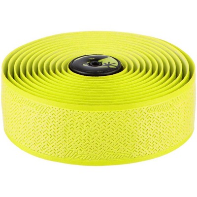 neon yellow bar tape